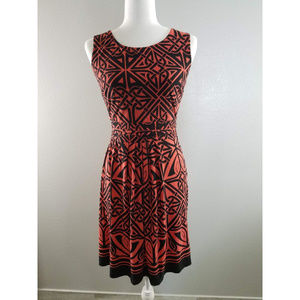LAST CHANCE - Great Condition Cynthia Rowley Dress - Sz 8